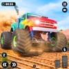 Offroad Monster Truck Dirt 4x4