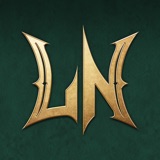 LORDNINE : Infinite Class logo
