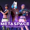 Metaspace Game