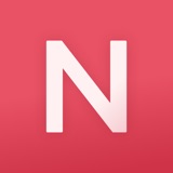 Nextory: Audiobooks & E-books logo