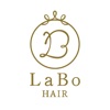 LaBo Hair【ラボ　ヘアー】　　公式アプリ