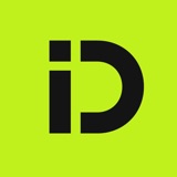 inDrive. Save on city rides logo