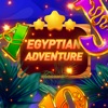 Egyptian Adventure: Secrets Go