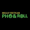 Hello Vietnam Pho & Sushi