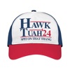 Hawk Tuah App