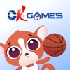 OKGames: Sports, NBA, JILI