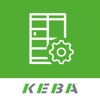 KEBA Locker Service