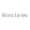 Reni brow