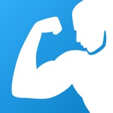 Fitness Buddy+ Workout Trainer Statistics Fitness Buddy+ Workout Trainer logo