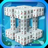 Stacker Mahjong 3D