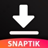 SnapTik - Save Tik Videos