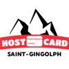 Hostcard St-Gingolph