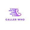 Caller Who+