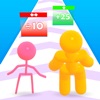 Tall Man Run: Running Game