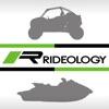 RIDEOLOGY THE APP POWERSPORTS