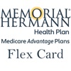 Memorial Hermann Flex Card