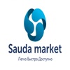 Sauda Market