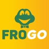 Frogo Delivery