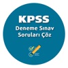 Kpss 2024 Deneme Sınavları Çöz