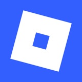 Roblox logo
