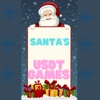 Santa usdt games