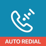 Auto Redial App Statistics Auto Redial App logo