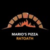 Mario's Wood Fired Pizza