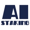 AI Staking Wallet