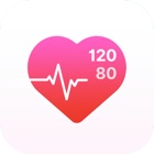 HeartEase: Blood Pressure Log