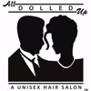 All Dolled Up Salon Stores