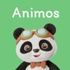 Animos - AI Friends for Kids