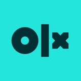 OLX: Marketplace, Auto, Work logo