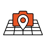 DLSPhoto Statistics DLSPhoto logo