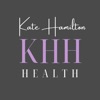 Kate Hamilton Health