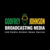 GODFREY JOHNSON RADIO