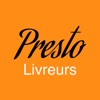 Presto Livreur