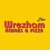 Wrexham Kebab Pizza.