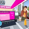 Build World Supermarket Game