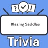 Blazing Saddles Trivia