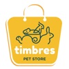 Timbres Pet Store Oficial