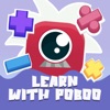 Math Up - Learn with POBOO