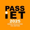 Pass IET