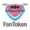 Sagantosu Fan Token