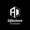 Djibstore Livreur