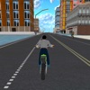 Balanced Moto Bike 3d