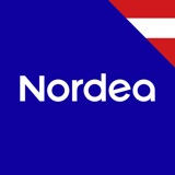Nordea Mobile - Denmark logo