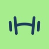 FitHero Gym Tracker & Workouts