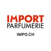 Import Parfumerie - impo.ch