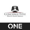 ConciergeTitleAgent ONE