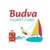 Budva tourist